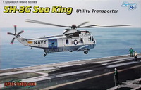 美国海军 SH-3G 海王直升机