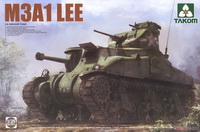 M3A1 LEE