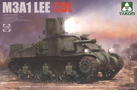 M3A1 CDL