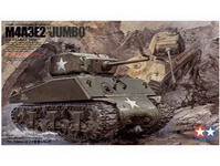 M4A3E2 JUMBO