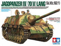 四号坦克歼击车L/70(V)